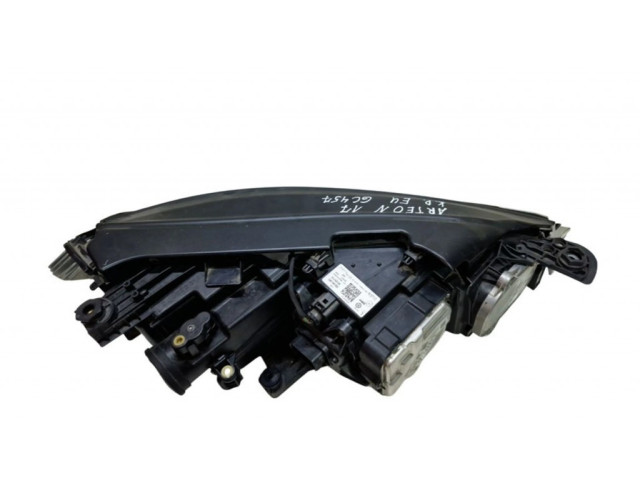 Přední světlo levé 3G8941081, 8V0907399B Volkswagen Arteon 2017