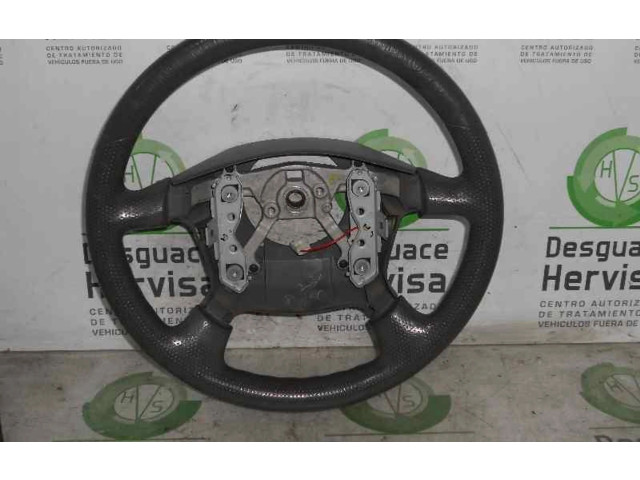 Руль Mazda 626  1998 - 2002 года GE4T32980B, 0110001      