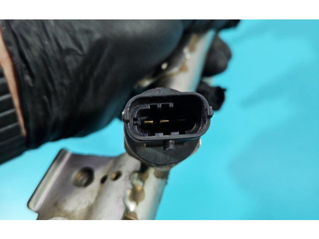 Жиклер (жиклеры) (форсунка (форсунки) 0280158179, 8S4GAA Ford Fusion II