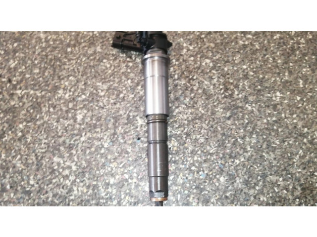 Vstřikovač 0445115084 Nissan X-Trail T31 pro naftový motor 2.0