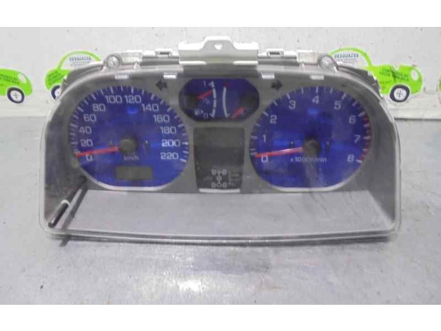 Панель приборов MR975308, 2573308592 Mitsubishi Montero