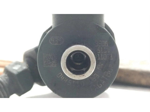 Vstřikovač 0445110183, INYECTOR Fiat Doblo pro naftový motor 1.2