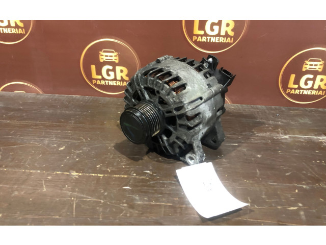 Генератор 31285399   Volvo V60 1.6     