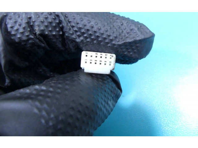 Zpětné zrcátko Nissan Murano Z50 2007 IMPRK1346119