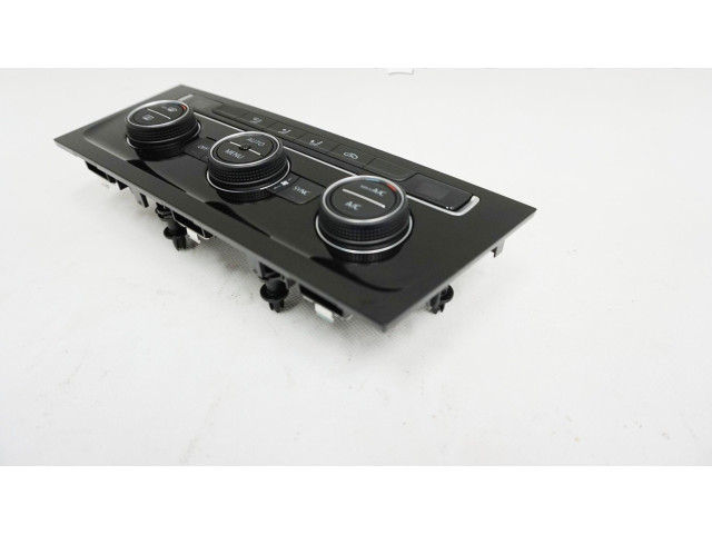 Блок управления климат-контролем    Volkswagen Golf VII