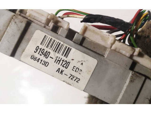 Блок предохранителей 919401h120, 08413D KIA Ceed