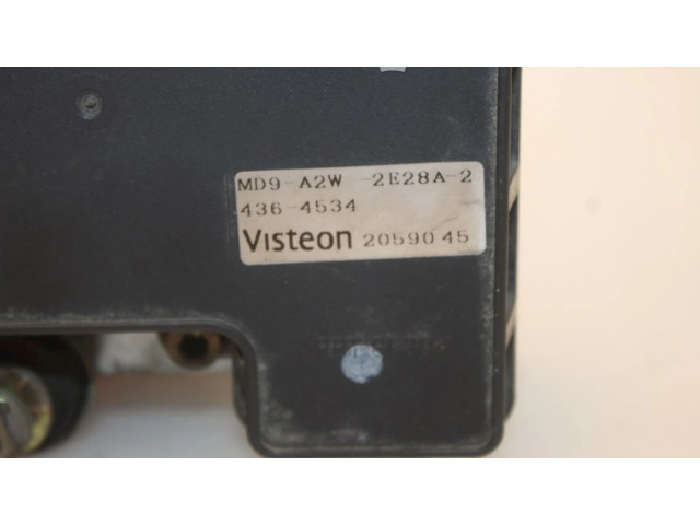 Jednotka ABS MD9A2W2E28A2, 2059045 Mazda MX-6 2002
