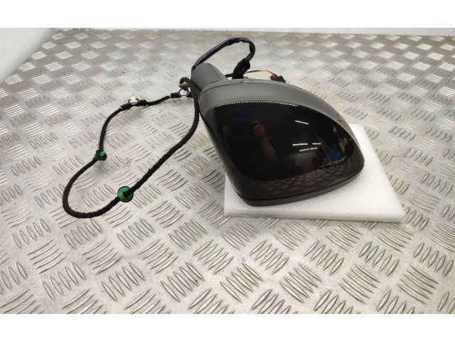 Поршень Зеркало (управляемое электричеством) chz   Audi A1  