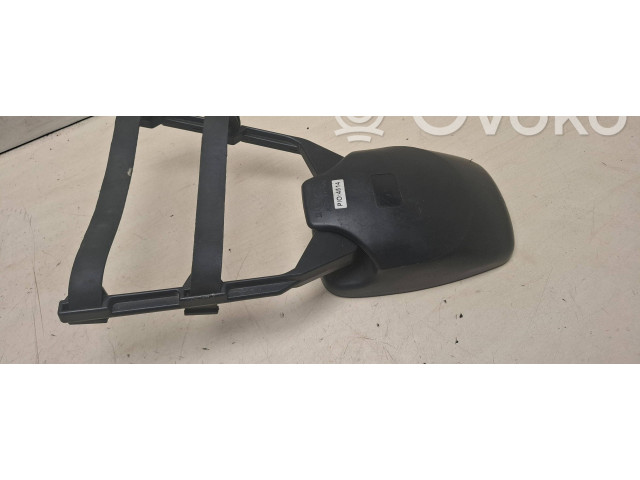 Зеркало (механическое)       Volkswagen Transporter - Caravelle T5  2003 - 2015 года   