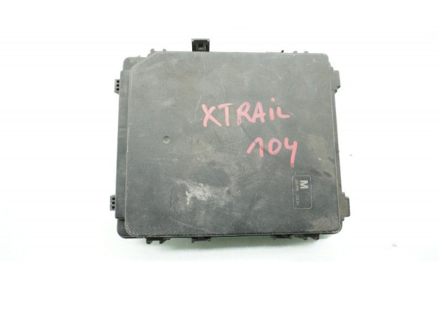 Блок предохранителей  284B6JG43A, 284B6JG43A   Nissan X-Trail T31    