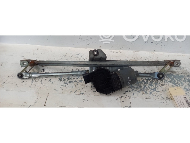 Моторчик дворников 3B1955113D, 039024158 Skoda Superb B5 (3U)