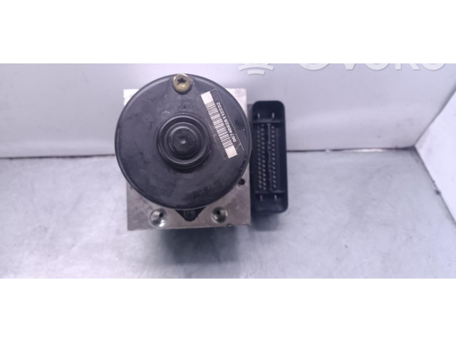 Блок АБС 10096003433   Audi  A3 S3 8P  2003 - 2012 года