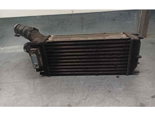 Интеркулер  9682434580, M133920GVALEO   Peugeot Partner 