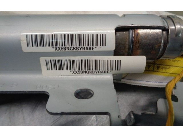 Подушка безопасности двери 616556400B SsangYong Korando