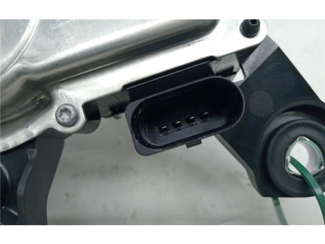 Моторчик заднего дворника 4G9955711C, 0090131 Audi A1