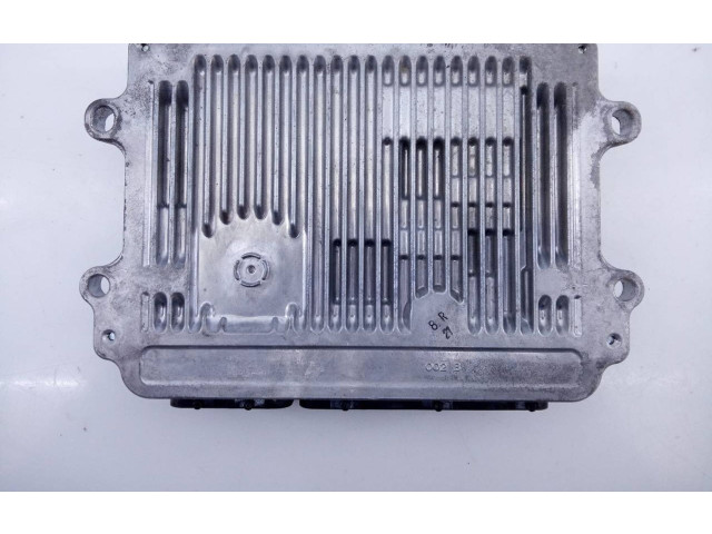 Řídící jednotka SH1218881A, 2757005603 Mazda 3 III 2015