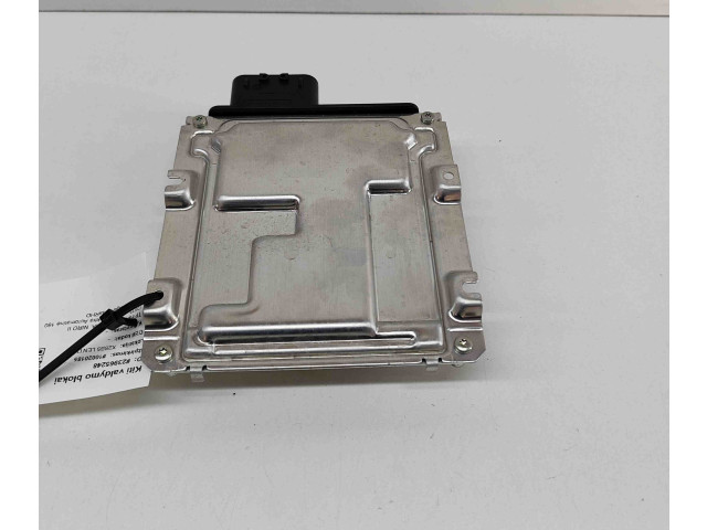 Блок управления двигателя 397510ESE1   KIA Niro