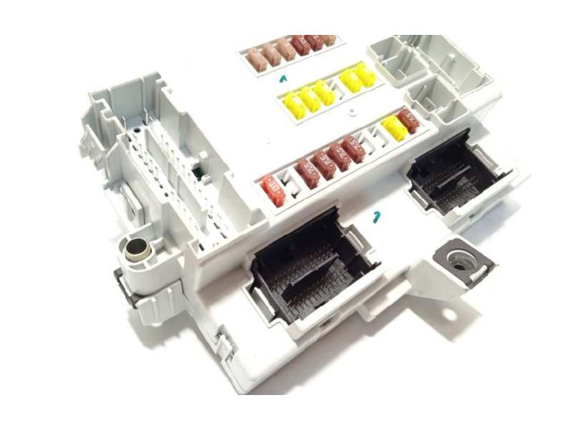 Pojistková skříňka Řídící jednotka BSM 50561773, Y503441320115 Alfa Romeo Giulietta 2019