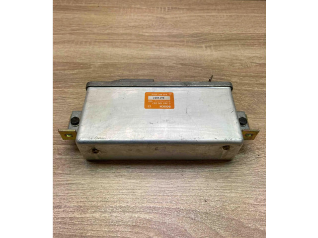 Блок управления ABS