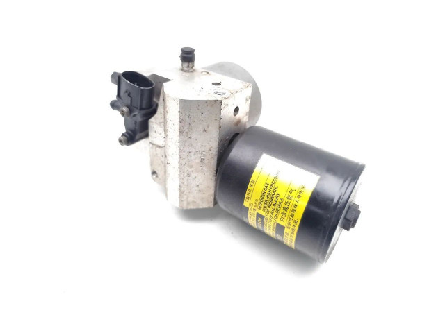 Блок АБС 58600-G2500 Hyundai Ioniq 2016 - года