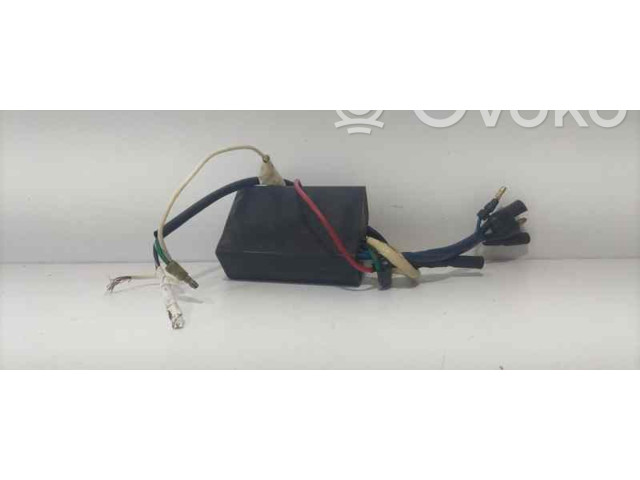 Блок управления 0700002330, 86805 Honda Accord