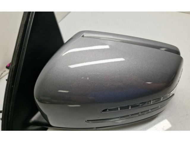 Зеркало электрическое Mercedes-Benz GL X166 2013 - 2019 года