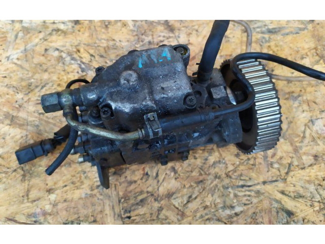 Топливный насос