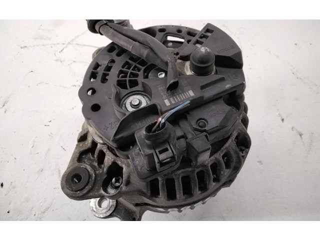 Генератор 03L903023, 03L903023 Volkswagen Golf VI