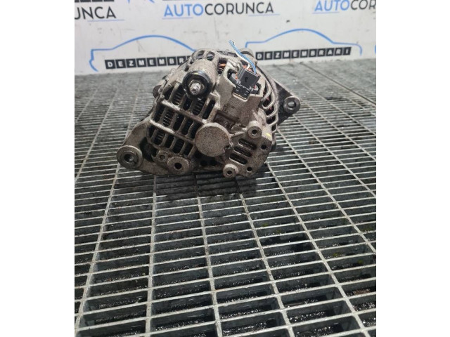 Генератор WLAA18300A, A2TC1479ZT Ford Ranger