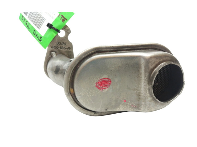 Масляный насос 7G 4R8Q6615AF Jaguar S-Type 2.7