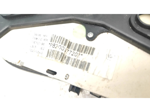 Панель приборов P8200377202, 8200377202 Dacia Logan I