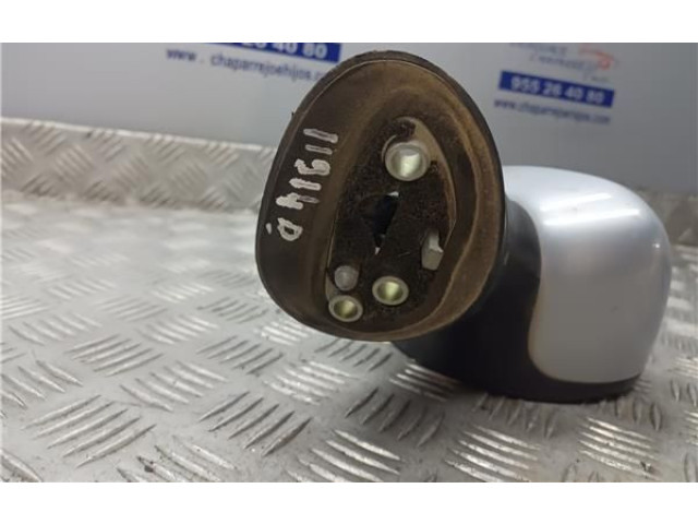 Зеркало (механическое) Fiat Grande Punto - года