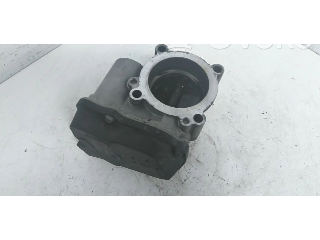 Электрическая задвижка 03C133062C, 03C133062S   Skoda Fabia Mk2 (5J)       