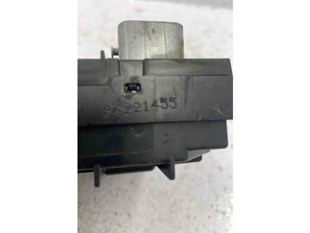 Модуль управления BSM 00006500FH   Citroen C3    