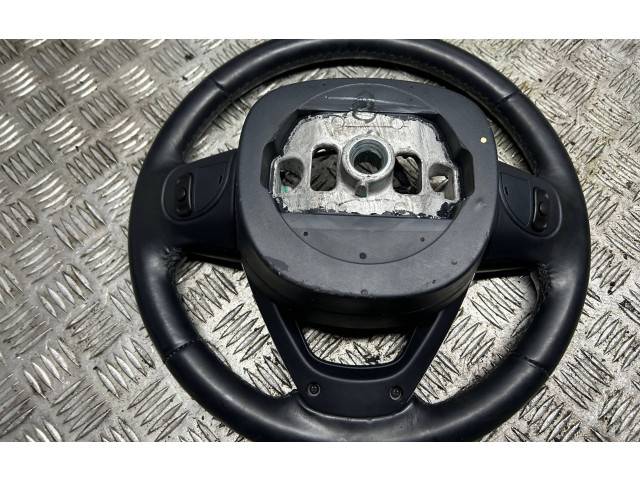 Руль Jeep Cherokee  2013 - 2020 года       