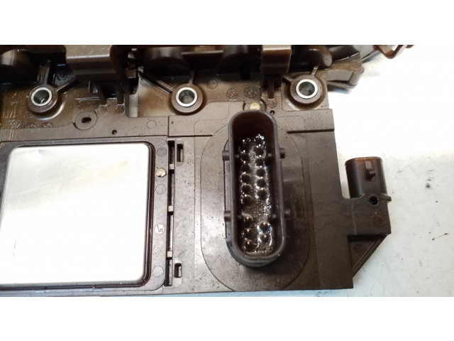 Блок управления коробкой передач 24265077, 6002Z0C233   Chevrolet Volt I