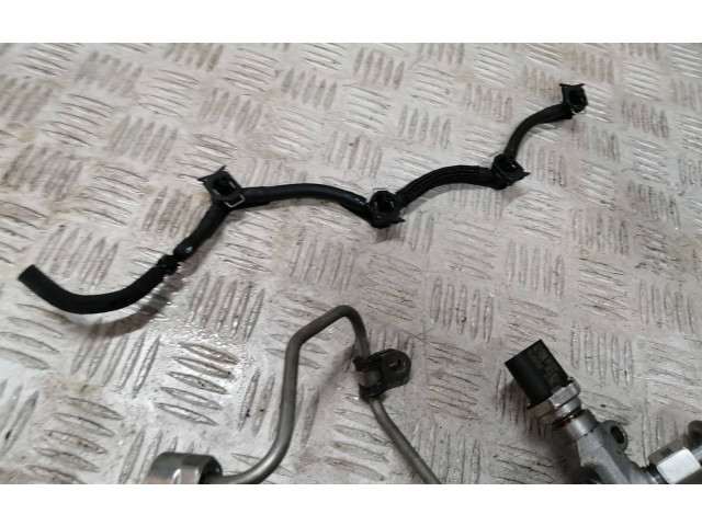 Vstřikovač 0445110872, 0445010790 Audi A6 S6 C8 4K DFB