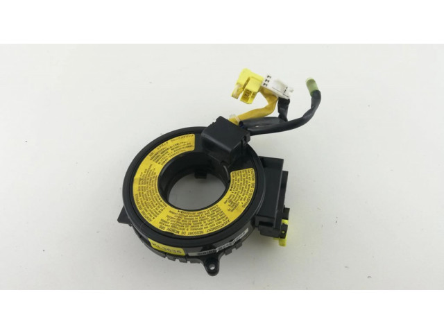 Полоса надувных подушек (кольцо srs)