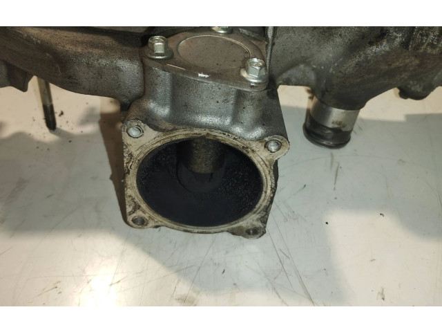 Всасывающий коллектор