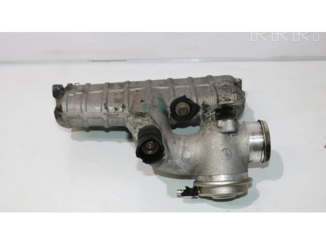 Всасывающий коллектор