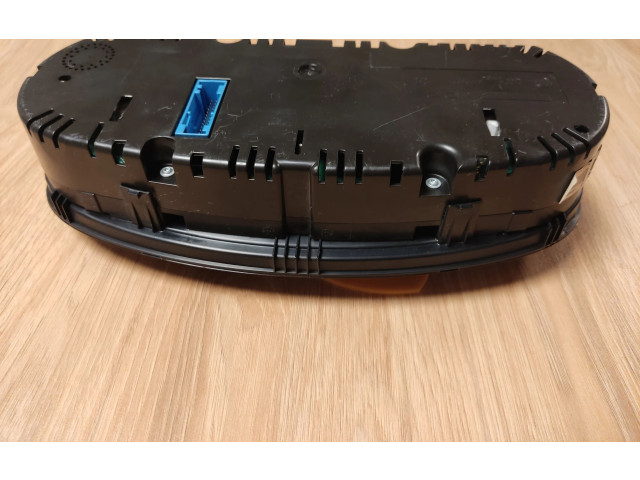 Панель приборов 2K0920876F, 2K0920876F Volkswagen Caddy