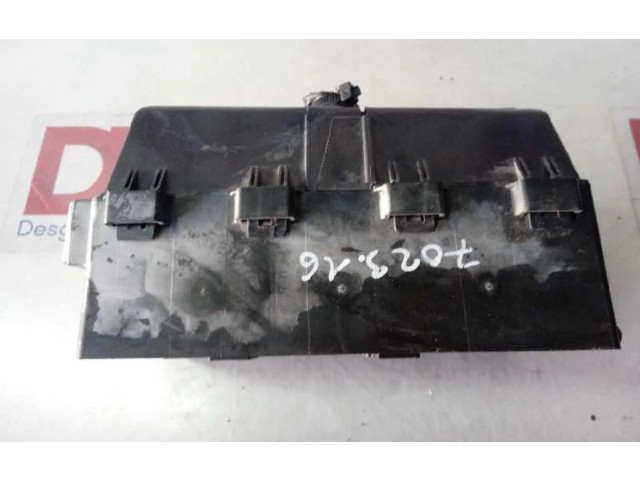 Блок предохранителей 9T1T14A067AA, 9T1T14A067AA   Ford Transit -  Tourneo Connect    