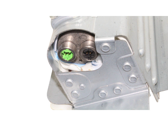 Подушка безопасности пассажира 9182664   BMW Z4 E89