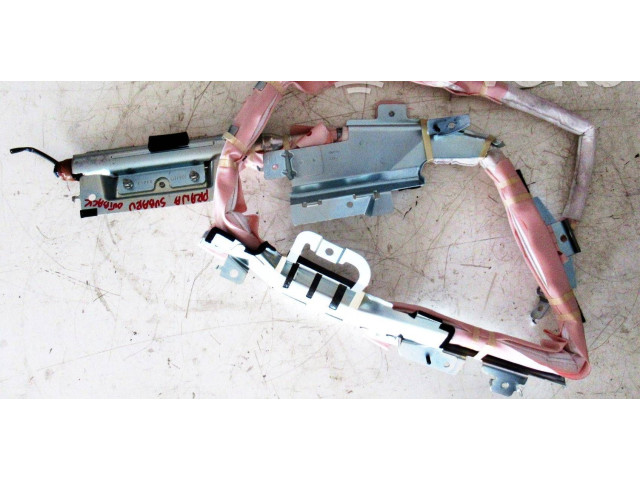 Боковая подушка безопасности 1062704, A3201K   Subaru Outback