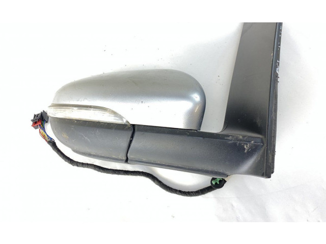 Зеркало электрическое Volkswagen Touran II 2010 - 2016 года