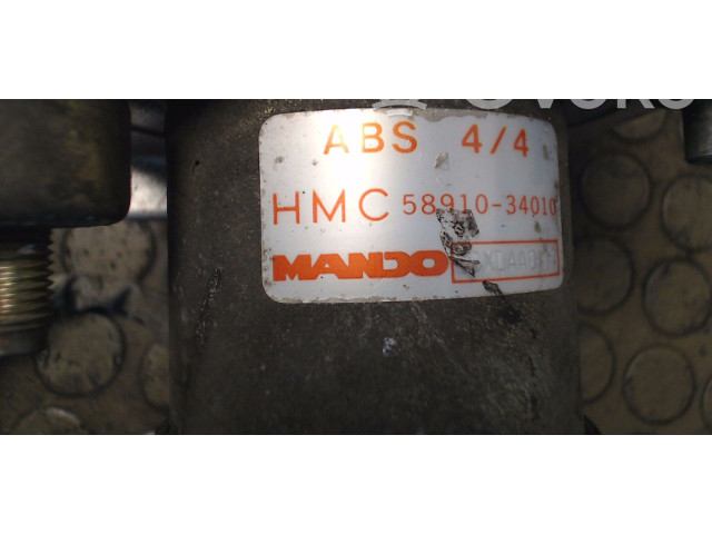 Jednotka ABS 58910-34010 Hyundai Sonata 1995