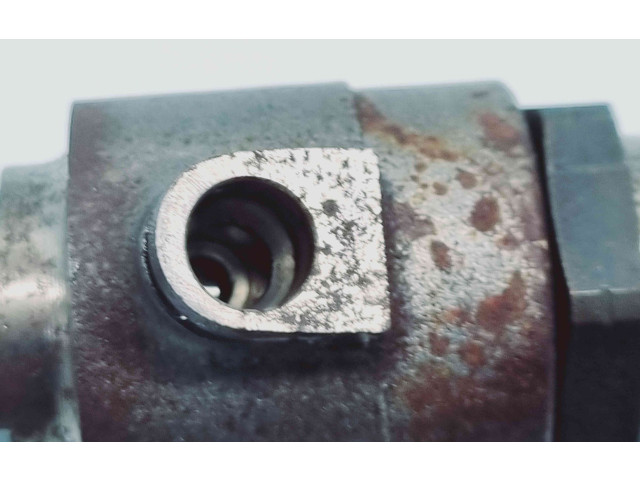 Форсунка 03L130277B    Volkswagen PASSAT B7   