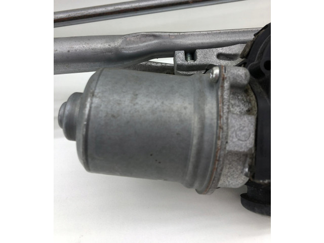 Комплект механизма стеклоочистителей Suzuki Swift III