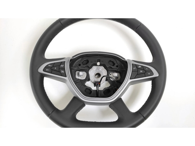 Руль Dacia Sandero III  2020- года 484007828R      