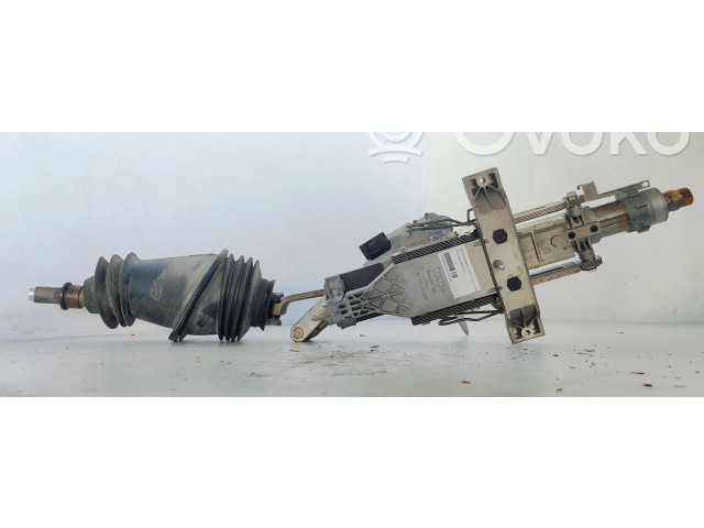    Рулевая рейка A2114601616   Mercedes-Benz E W211 2002-2009 года